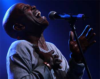 Ray Phiri